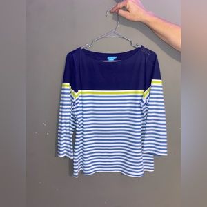 J. Mclaughlin x Dillards top